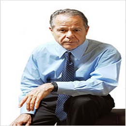 Michael Armstrong