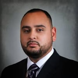 Joseph M. Romero
