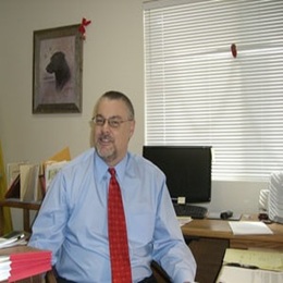 David  A. Finlayson