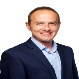 Olsi Vrapi