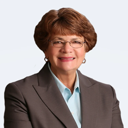 M. Jeanne Trott