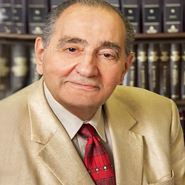 Victor W. Dahar