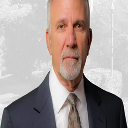Mark A. Abramson
