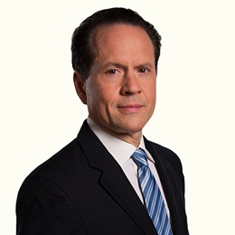 Jack G. Bernstein