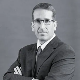 Joel M. Mann