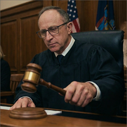 Tony Abbatangelo, Esq