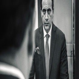 Alexander Shunnarah