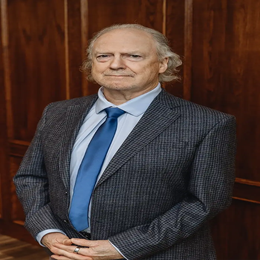 Richard J. Rensch
