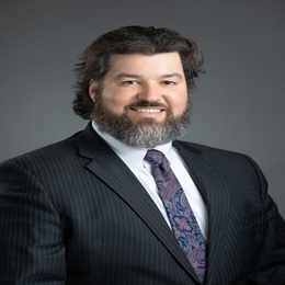 Nathan Sohriakoff