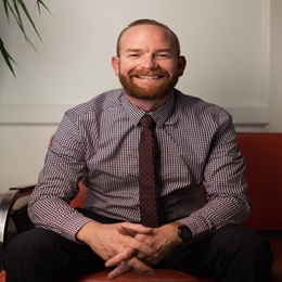 Jeffrey S. Leuschen