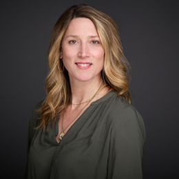 Jodie Haferbier McGill