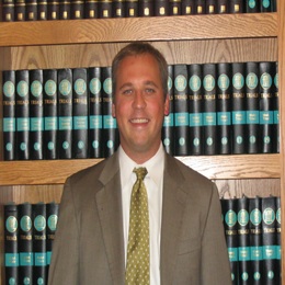 Michael P. Meckna