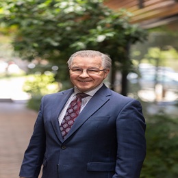 Rod G. Gnuse