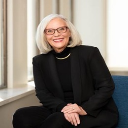Jill Robb Ackerman