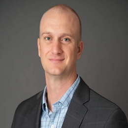 Colin Gerstner