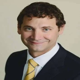 Timothy Harper Zanaty