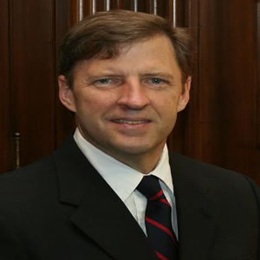 Thomas B Hanes