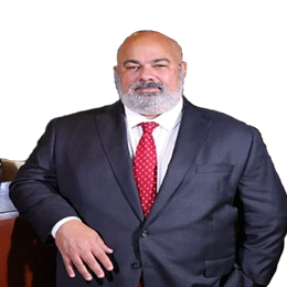 Rogen K. Chhabra