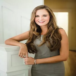 Katherine Harris Elliott