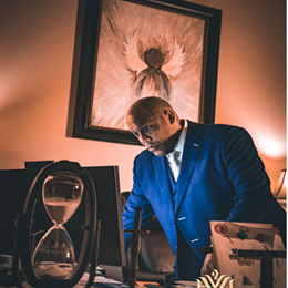 Deshun T. Martin, Esq.