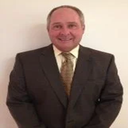 Brent M. Brumley