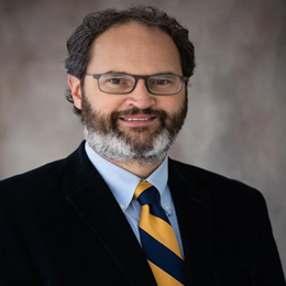Patrick R. Burns