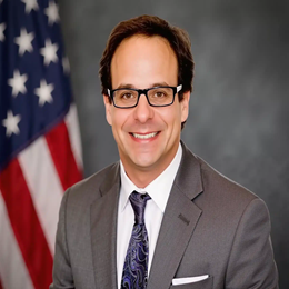 Todd  Kenyon