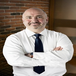 Matt Ludt