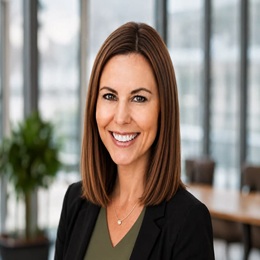 Jillian K. Duffy