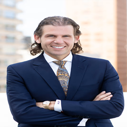 Jonathan R. Marko