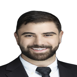 Ali "Richie" Saad
