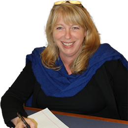 Susan M. Rayburn