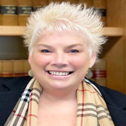 Rosemary  Scapicchio