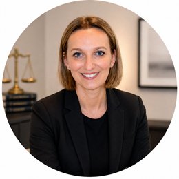 Dina Kahriman
