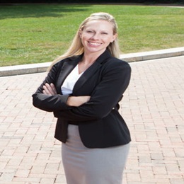 Heather M. Ward, Esq.