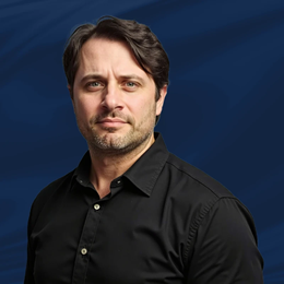 Christopher Lindberg, Esq.