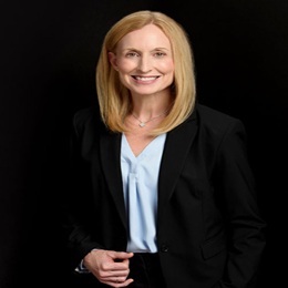 Susan M. Bourque