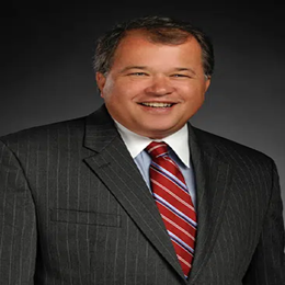 David W. White