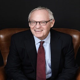 Thomas J. Butters