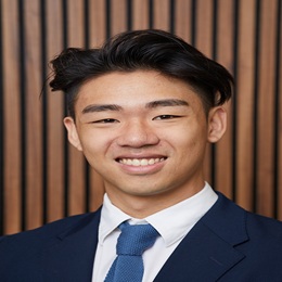 Tyler Wong