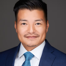 Jeff C. Chang