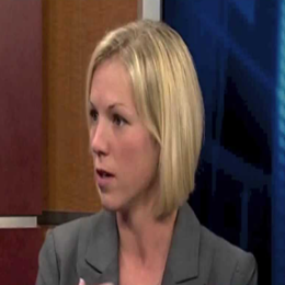 Morgan O’Hara Gering