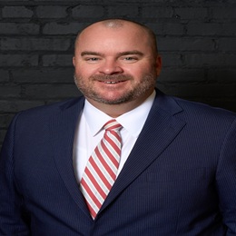 Brian R. Carman