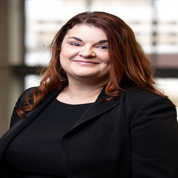 Jennifer L. Goheen
