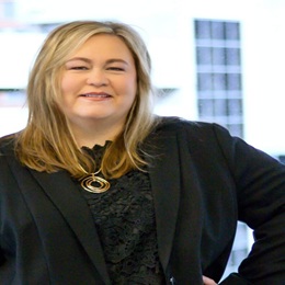 Kristina L. Retzlaff