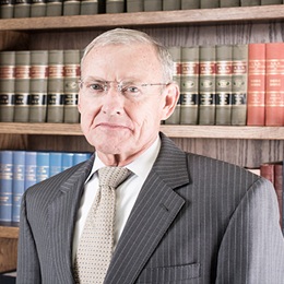 Roger K. Wilson