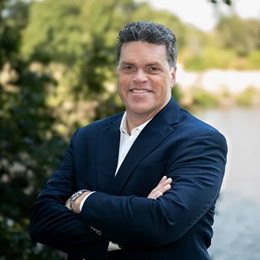 Sean Brennan