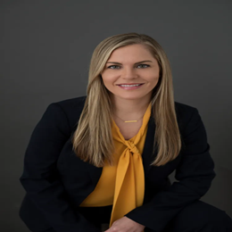 Amy M. Davis