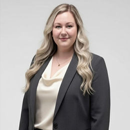 Stephanie M. Colombo