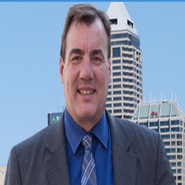 David E. Lewis